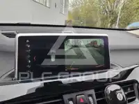 2017 BMW X1