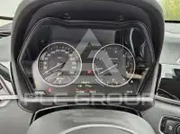 2017 BMW X1