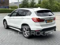 2017 BMW X1