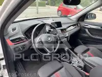 2017 BMW X1