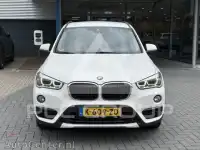 2017 BMW X1