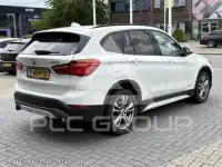 2017 BMW X1