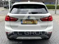 2017 BMW X1