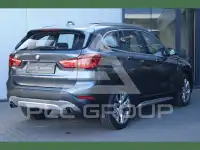 2017 BMW X1