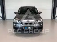 2017 BMW X1