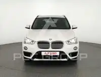 2017 BMW X1
