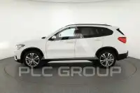 2017 BMW X1