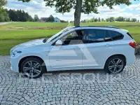 2017 BMW X1