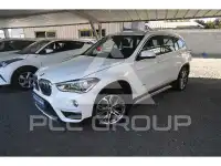 2017 BMW X1