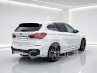 2017 BMW X1