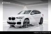 2017 BMW X1