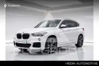 2017 BMW X1