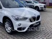 2017 BMW X1
