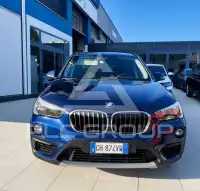 2017 BMW X1