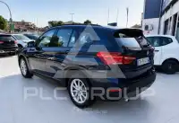 2017 BMW X1