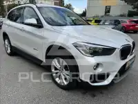 2017 BMW X1