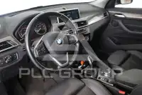 2017 BMW X1