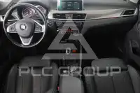 2017 BMW X1
