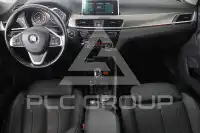 2017 BMW X1