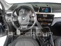 2017 BMW X1
