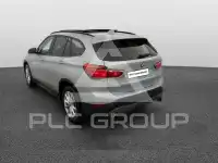 2017 BMW X1