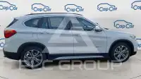 2017 BMW X1