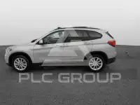2017 BMW X1