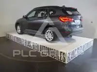 2017 BMW X1