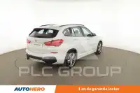 2017 BMW X1
