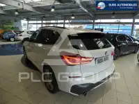 2017 BMW X1