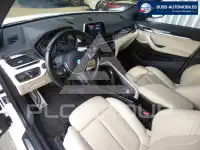 2017 BMW X1