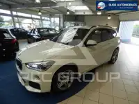 2017 BMW X1