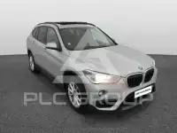 2017 BMW X1