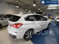 2017 BMW X1