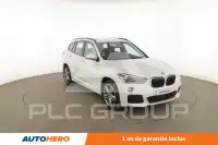 2017 BMW X1