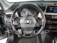 2017 BMW X1