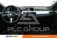 2017 BMW X1