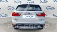 2017 BMW X1