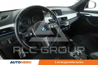 2017 BMW X1
