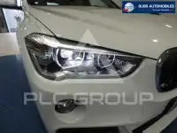 2017 BMW X1