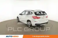 2017 BMW X1