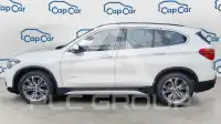 2017 BMW X1