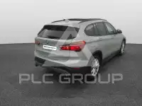 2017 BMW X1