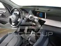 2017 BMW X1