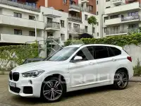2017 BMW X1