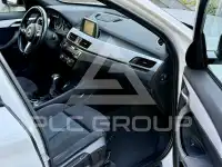 2017 BMW X1