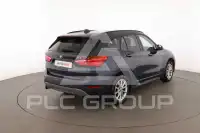 2017 BMW X1