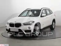 2017 BMW X1