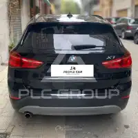 2017 BMW X1