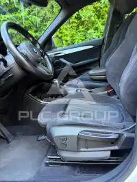 2017 BMW X1